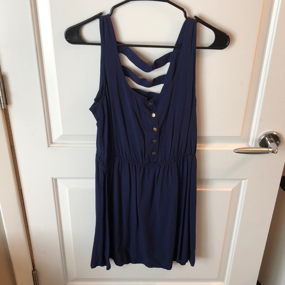 Forever 21 Summer Dress